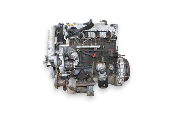Motor Diésel Gazelle 2.6 TD Adcr 1201 usado 2