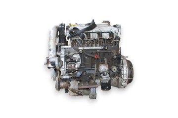 DIESEL ENGINE GAZELLE 2 6 TD ADCR 1201 Catalog number of the part ADCR 1201