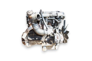 DIESEL ENGINE GAZELLE 2 6 TD ADCR 1201 Car type passenger cars