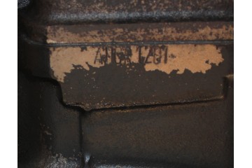 DIESEL ENGINE GAZELLE 2 6 TD ADCR 1201 Quality of parts according to GVO O original with manufacturer s logo OE