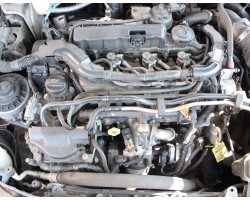 ENGINE DIESEL FORD MONDEO MK5 2 0 TDCi T7CN