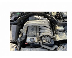 MERCEDES BENZ W210 E CLASS COMPLETE ENGINE 3 0 D 136KM OZN 606912