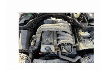 MERCEDES BENZ W210 E CLASS COMPLETE ENGINE 3 0 D 136KM OZN 606912
