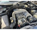 MERCEDES BENZ W210 E CLASS COMPLETE ENGINE 3 0 D 136KM OZN 606912 Catalog number of the part MERCEDES BENZ W210 E KLASA SILNIK K