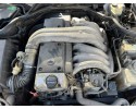 MERCEDES BENZ W210 E CLASS COMPLETE ENGINE 3 0 D 136KM OZN 606912 Engine type diesel