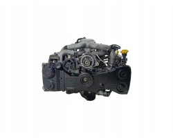 COMPLETE ENGINE SUBARU LEGACY IV 2 0 EJ20