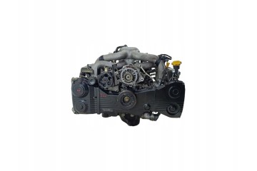 COMPLETE ENGINE SUBARU LEGACY IV 2 0 EJ20