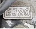 COMPLETE ENGINE SUBARU LEGACY IV 2 0 EJ20 Catalog number of the part EJ20