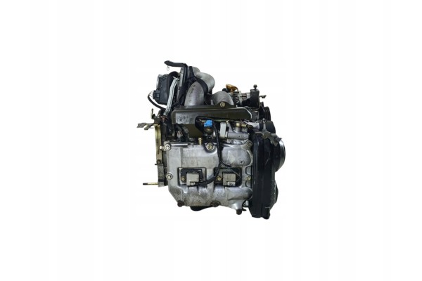 Motor Completo Subaru Legacy IV 2.0 EJ20 usado 3