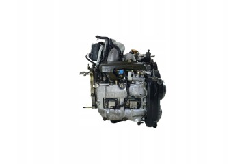 COMPLETE ENGINE SUBARU LEGACY IV 2 0 EJ20 Part manufacturer Subaru OE