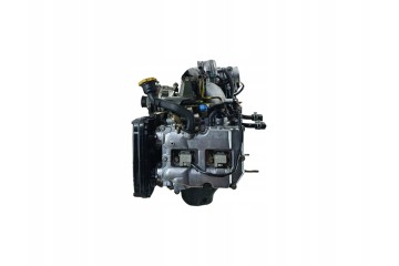 COMPLETE ENGINE SUBARU LEGACY IV 2 0 EJ20 Engine type petrol