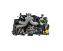 COMPLETE ENGINE SUBARU LEGACY IV 2 0 EJ20 Quality of parts according to GVO O original with manufacturer s logo OE