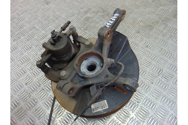  MANGUETA DELANTERA DERECHA KIA RIO (YB) Business 2017 198344 KIA - 1