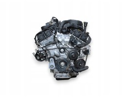 PETROL ENGINE DODGE JOURNEY 3 6 V6 ERB COMPLETE