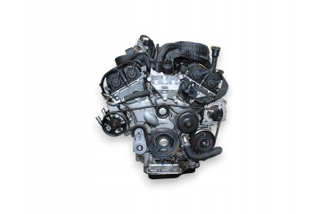 PETROL ENGINE DODGE JOURNEY 3 6 V6 ERB COMPLETE