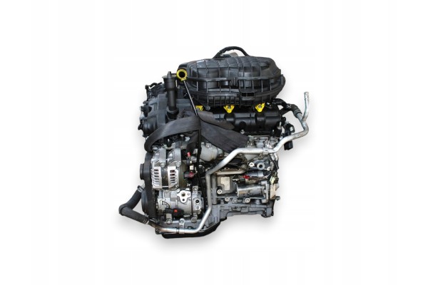 Motor de gasolina Dodge Journey 3.6 V6 Erb completo usado 2