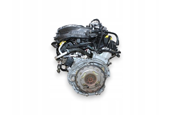 Motor de gasolina Dodge Journey 3.6 V6 Erb completo usado 3