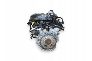 PETROL ENGINE DODGE JOURNEY 3 6 V6 ERB COMPLETE Part manufacturer Chrysler OE