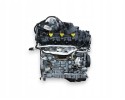 PETROL ENGINE DODGE JOURNEY 3 6 V6 ERB COMPLETE Car type passenger cars
