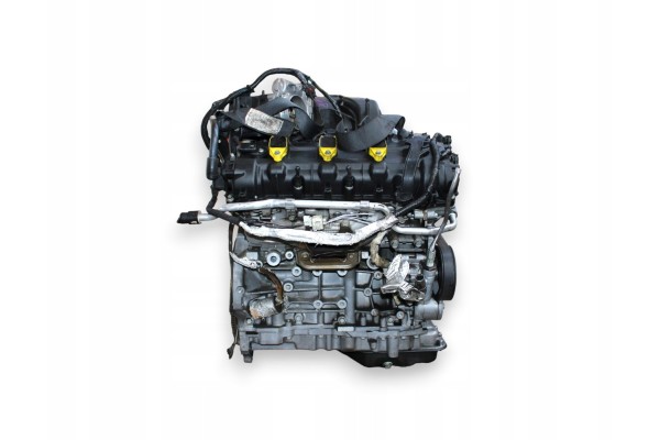 Motor de gasolina Dodge Journey 3.6 V6 Erb completo usado 4