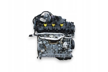 PETROL ENGINE DODGE JOURNEY 3 6 V6 ERB COMPLETE Car type passenger cars