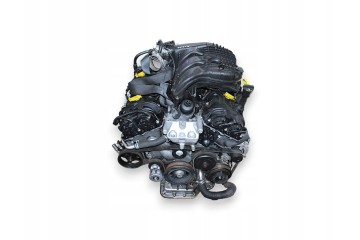 PETROL ENGINE DODGE JOURNEY 3 6 V6 ERB COMPLETE Engine type petrol