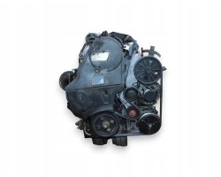 DIESEL ENGINE VOLVO S80 AND 2 4 D5 D5244T