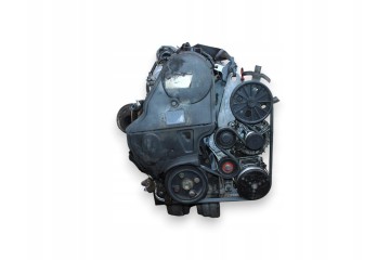 DIESEL ENGINE VOLVO S80 AND 2 4 D5 D5244T