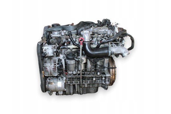 Motor Diésel Volvo S80 2.4 D5 D5244T usado 2