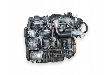 DIESEL ENGINE VOLVO S80 AND 2 4 D5 D5244T Catalog number of the part D5244T