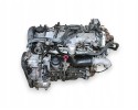 DIESEL ENGINE VOLVO S80 AND 2 4 D5 D5244T Engine type diesel