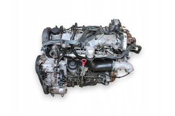 DIESEL ENGINE VOLVO S80 AND 2 4 D5 D5244T Engine type diesel