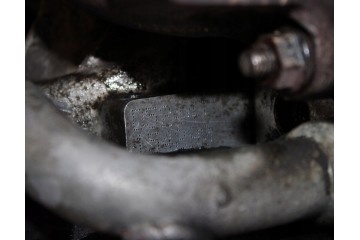 DIESEL ENGINE VOLVO S80 AND 2 4 D5 D5244T Quality of parts according to GVO O original with manufacturer s logo OE