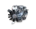 DIESEL ENGINE MERCEDES W210 E300 3 0 TD 606 962 CAR BOX 722 608