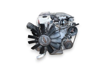 DIESEL ENGINE MERCEDES W210 E300 3 0 TD 606 962 CAR BOX 722 608