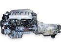 DIESEL ENGINE MERCEDES W210 E300 3 0 TD 606 962 CAR BOX 722 608 Catalog number of the part OM 606 962 722 608