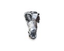 DIESEL ENGINE MERCEDES W210 E300 3 0 TD 606 962 CAR BOX 722 608 Part manufacturer Mercedes Benz OE
