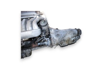 Motor Diésel Mercedes W210 E300 3.0 TD 606 962 con Caja de Cambios 72