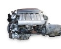 Motor Diésel Mercedes W210 E300 3.0 TD 606 962 con Caja de Cambios 72