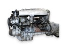 Motor Diésel Mercedes W210 E300 3.0 TD 606 962 con Caja de Cambios 72