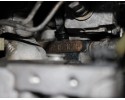 Motor Diésel Mercedes W210 E300 3.0 TD 606 962 con Caja de Cambios 72