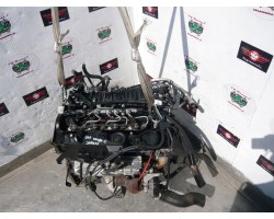 ENGINE BMW F10 2 0D N47D20C 184KM 11 YEAR 149TYS KM