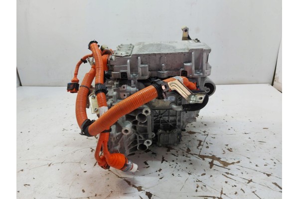 Motor eléctrico delantero competente para Renault Scenic E-Tech V 5 usado 2