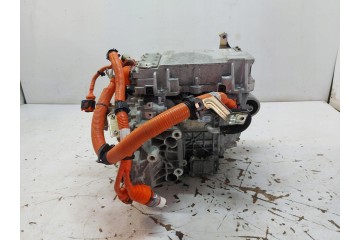 RENAULT Scenic E Tech V 5 Electric motor competent front 290036678R Part manufacturer Renault OE