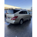 SSANGYONG RODIUS Xdi Limited AWD