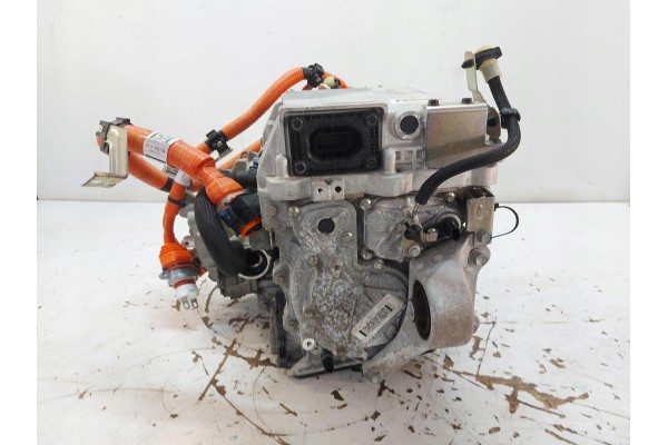 Motor eléctrico delantero competente para Renault Scenic E-Tech V 5 usado 5