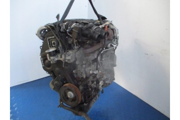 PEUGEOT 308 T7 1 6HDI 90KM DIESEL ENGINE 9H02