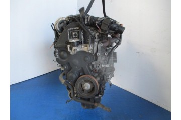 PEUGEOT 308 T7 1 6HDI 90KM DIESEL ENGINE 9H02 Catalog number of the part 492416 CADILAK Bochnia