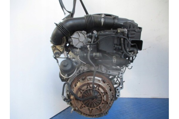Motor Diésel Peugeot 308 T7 1.6HDI 90CV Código 9H02 usado 4