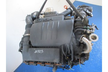 Motor Diésel PEUGEOT 308 T7 1.6HDI 90CV Código 9H02